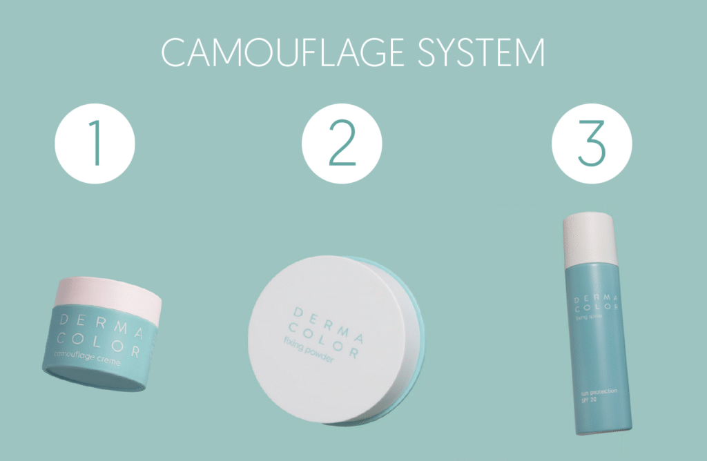 Dermacolor: una nueva era de autoexpresión y confianza image