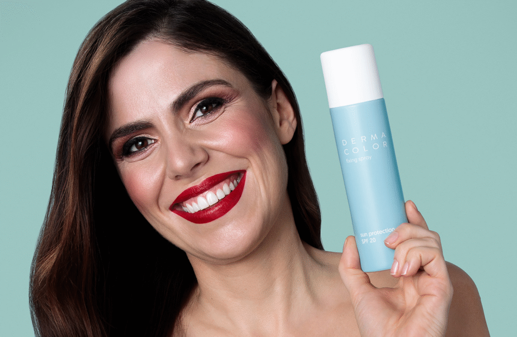 Dermacolor: una nueva era de autoexpresión y confianza image